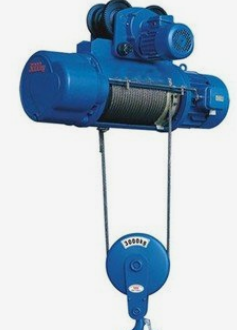 鋼絲繩電動葫蘆參與華錦碼頭4號泊位擴(kuò)建工程