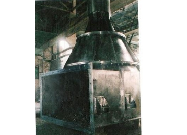 鋼絲繩電動葫蘆在提升閃速爐精礦噴嘴中的應用