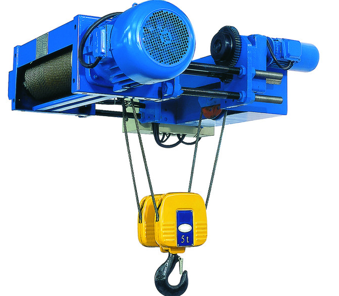 低凈空電動葫蘆