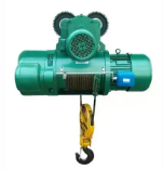 冠航鋼絲繩電動葫蘆